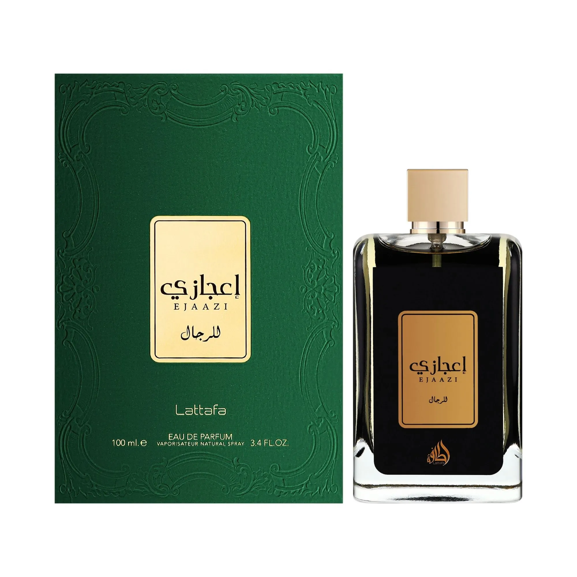 Ejaazi Eau de parfum